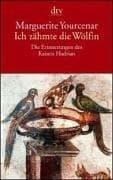 Bìa sách Mémoires d'Hadrien