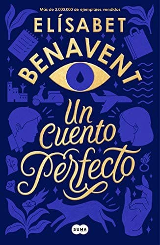Bìa sách Un cuento perfecto