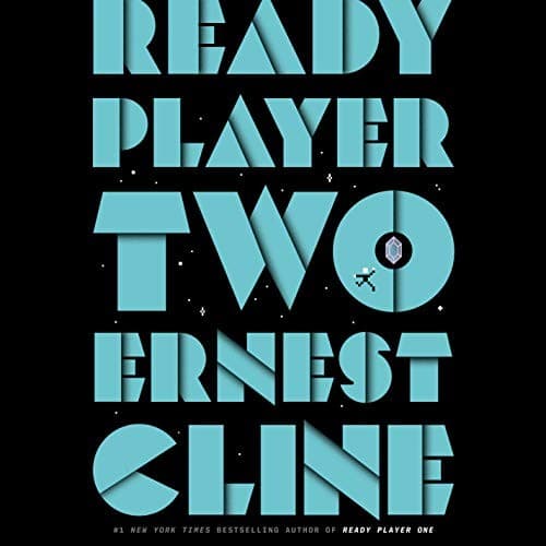 Bìa sách Ready Player Two