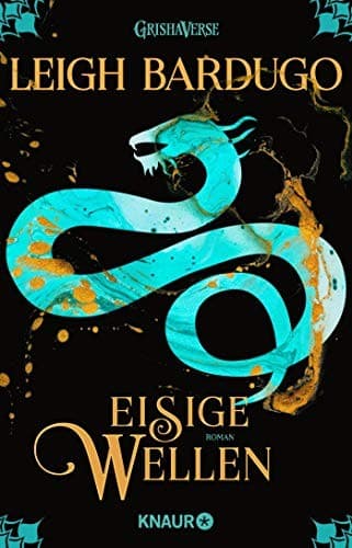 Bìa sách Siege and Storm