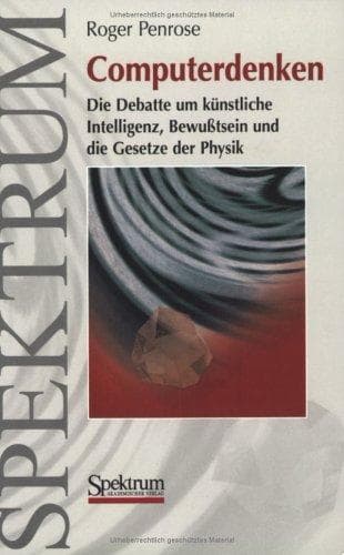 Bìa sách Computerdenken