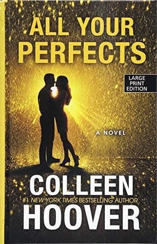 Bìa sách All your perfects