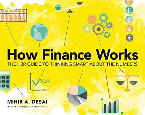 Bìa sách How Finance Works