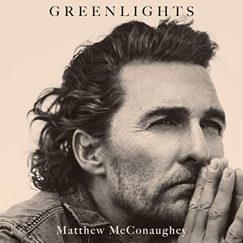 Bìa sách Greenlights
