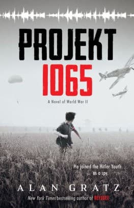 Bìa sách Projekt 1065