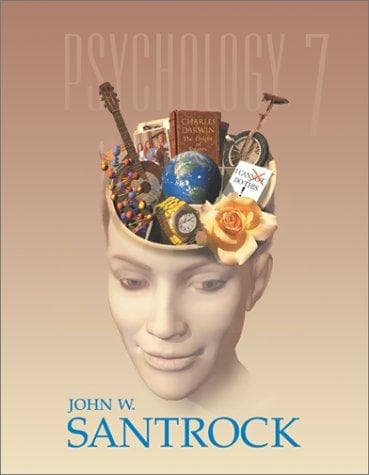 Bìa sách Psychology
