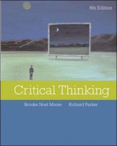 Bìa sách Critical thinking