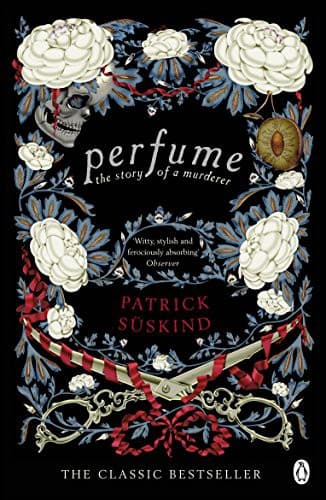 Bìa sách Das Parfum