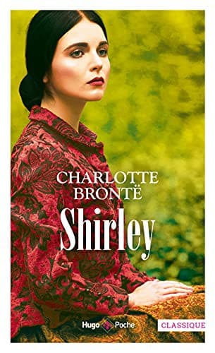Bìa sách Shirley