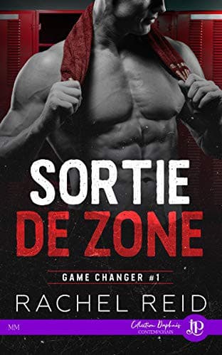 Bìa sách Game Changer
