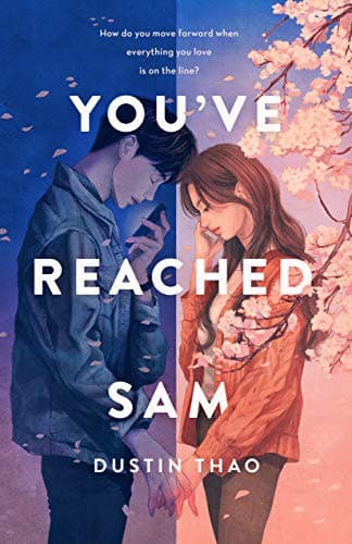 Bìa sách You've Reached Sam
