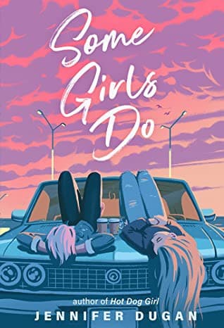 Bìa sách Some Girls Do