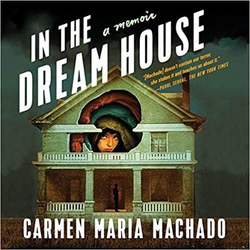 Bìa sách In the Dream House