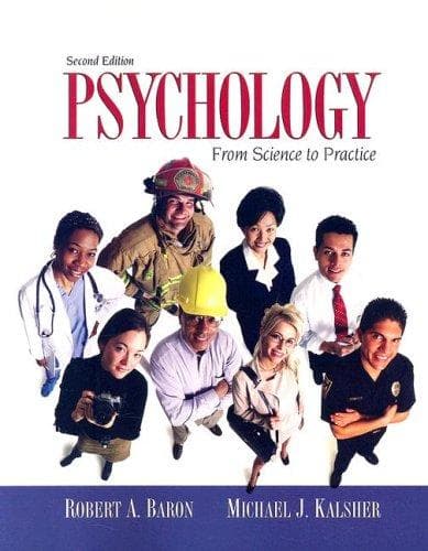Bìa sách Psychology