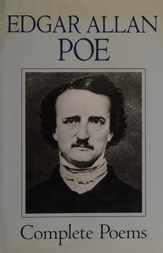 Bìa sách Poems and Prose