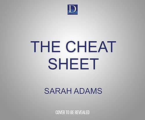 Bìa sách The Cheat Sheet