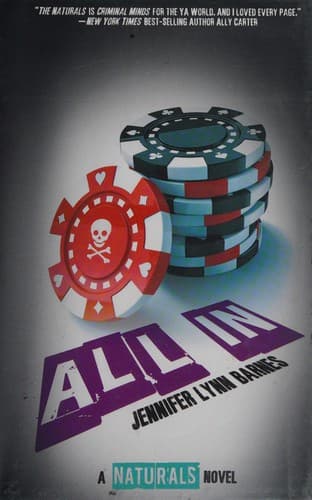Bìa sách All In