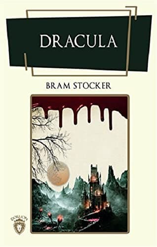 Bìa sách Dracula