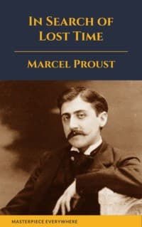 Bìa sách À la recherche du temps perdu
