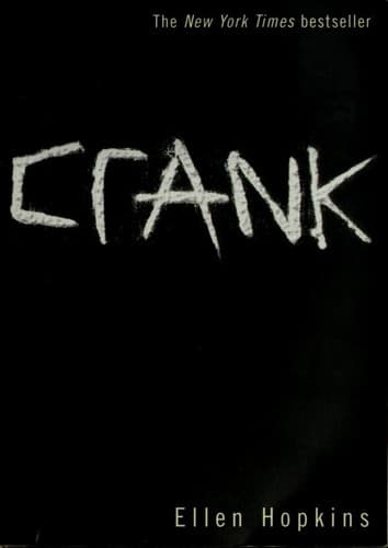 Bìa sách Crank