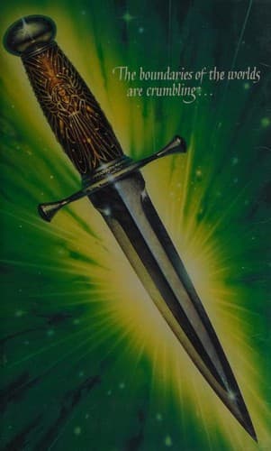 Bìa sách The Subtle Knife