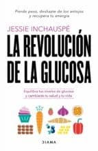 Bìa sách Glucose Revolution
