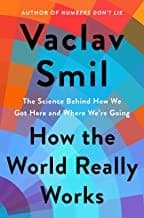 Bìa sách How the World Really Works