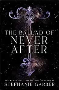 Bìa sách The Ballad of Never After