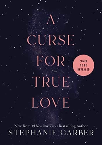 Bìa sách A Curse for True Love