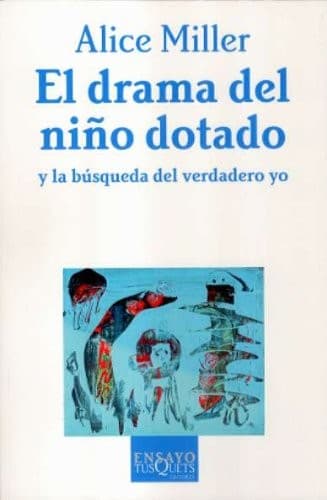 Bìa sách The drama of the gifted child and the search for the true self