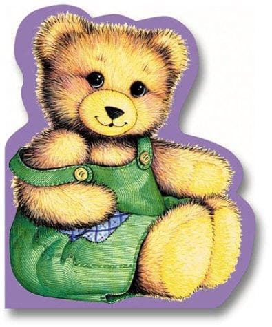 Bìa sách Corduroy