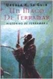 Bìa sách A Wizard of Earthsea