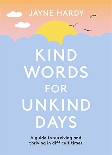 Bìa sách Kind Words for Unkind Days