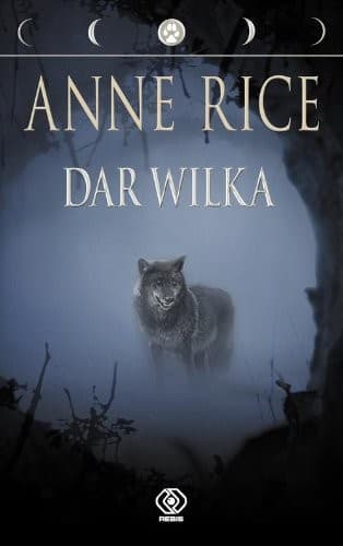 Bìa sách The Wolf Gift