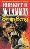 Bìa sách Swan Song
