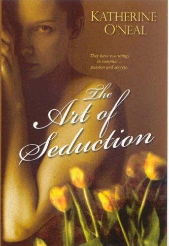 Bìa sách The Art of Seduction