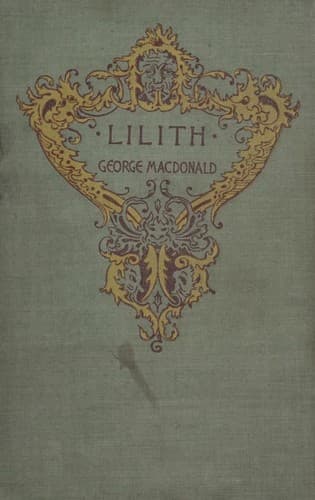 Bìa sách Lilith