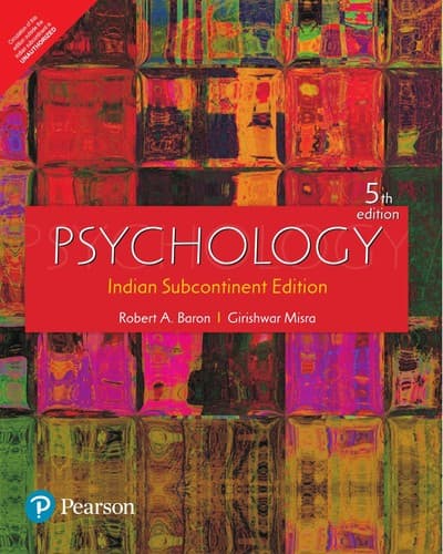 Bìa sách Psychology