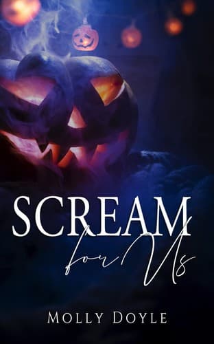 Bìa sách Scream for Us