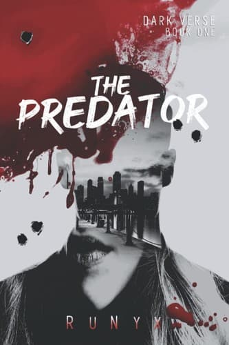 Bìa sách The Predator