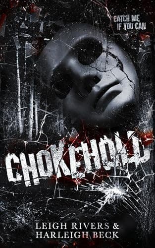 Bìa sách Chokehold