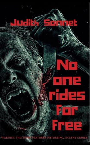 Bìa sách No One Rides for Free