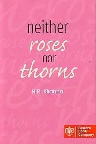Bìa sách Neither Roses Nor Thorns