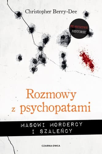 Bìa sách Talking With Psychopaths and Savages
