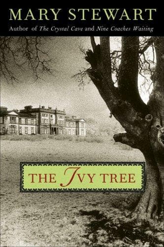 Bìa sách The Ivy Tree