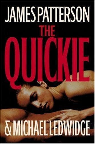 Bìa sách The Quickie