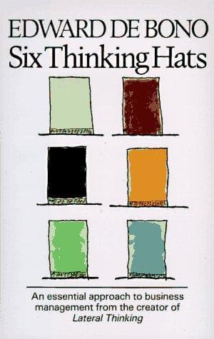 Bìa sách The Power of Focused Thinking