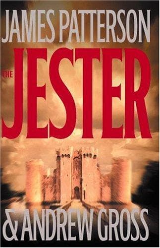Bìa sách The Jester