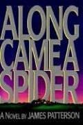 Bìa sách Along Came a Spider