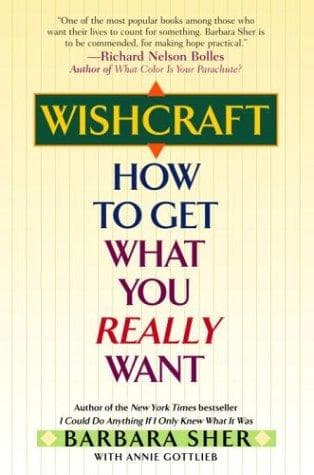 Bìa sách Wishcraft